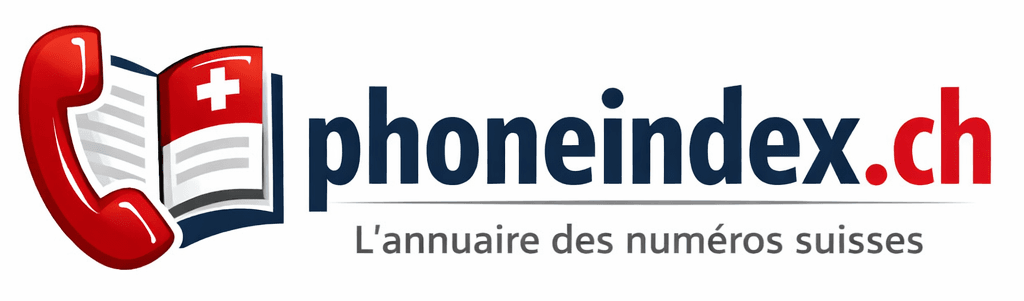 Logo Phoneindex.ch